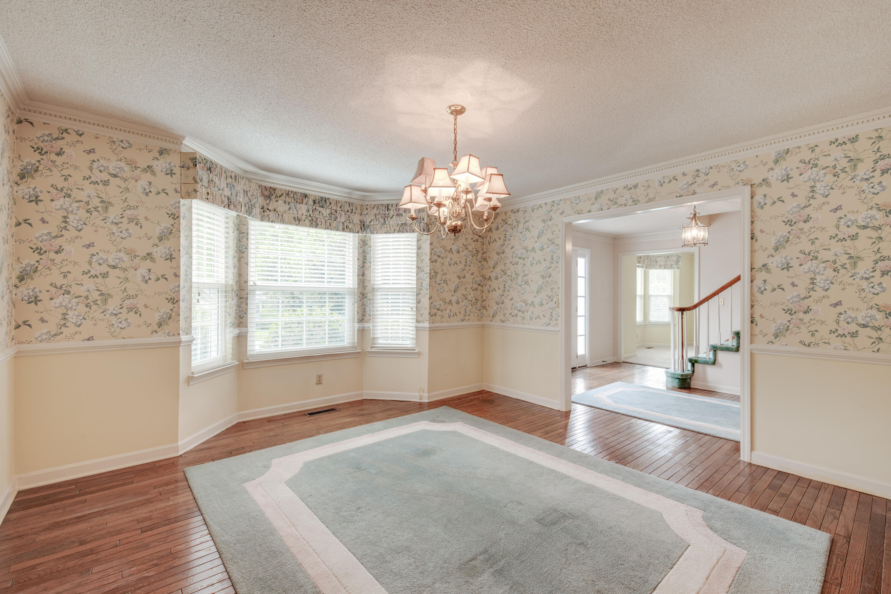 1703 Little Ridge Road Hixson, TN 37343 - Photo 13 of 53 Dining Room
