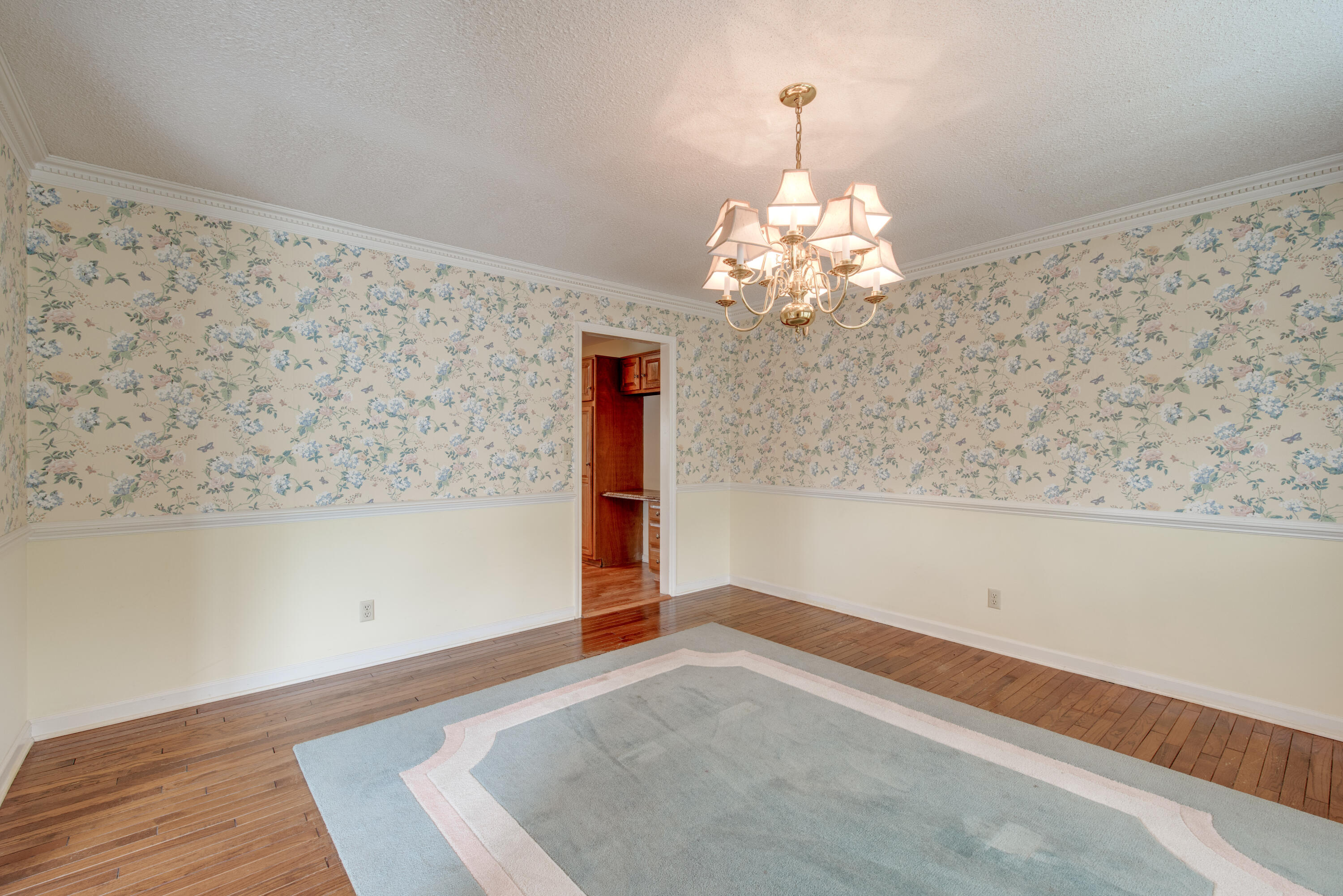 1703 Little Ridge Road Hixson, TN 37343 - Photo 14 of 53 Formal Dining Room