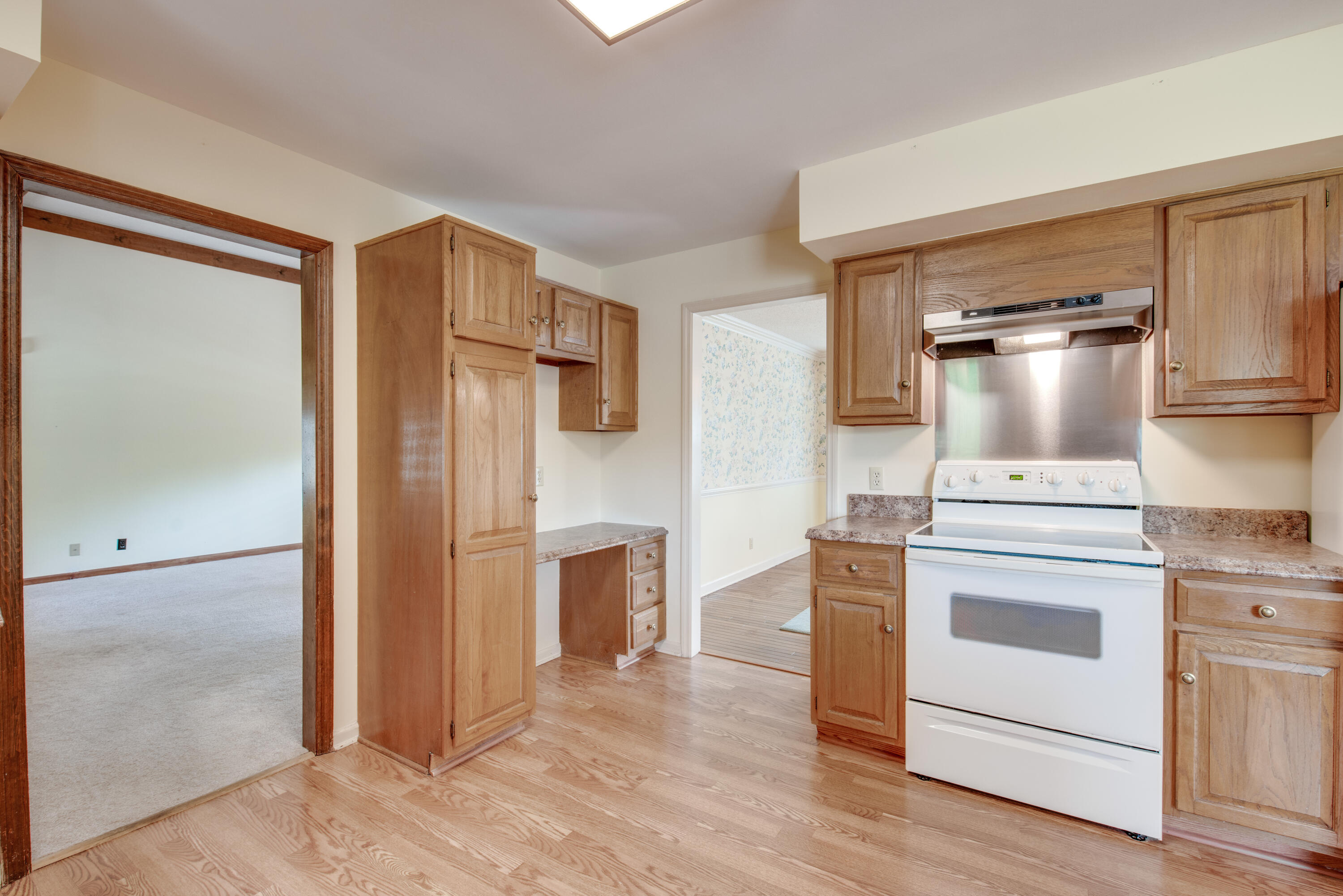 1703 Little Ridge Road Hixson, TN 37343 - Photo 17 of 53 Kitchen