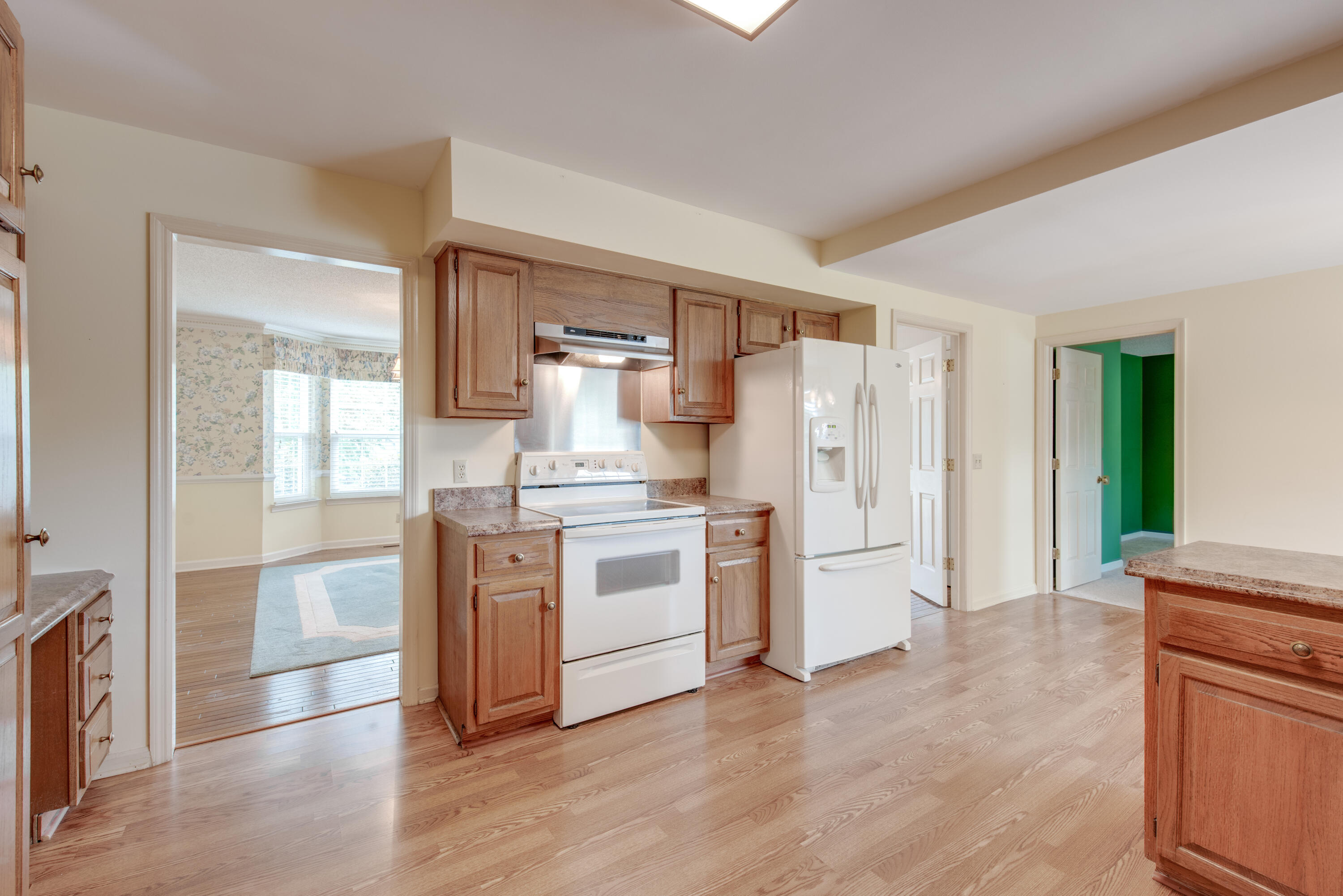 1703 Little Ridge Road Hixson, TN 37343 - Photo 18 of 53 Kitchen