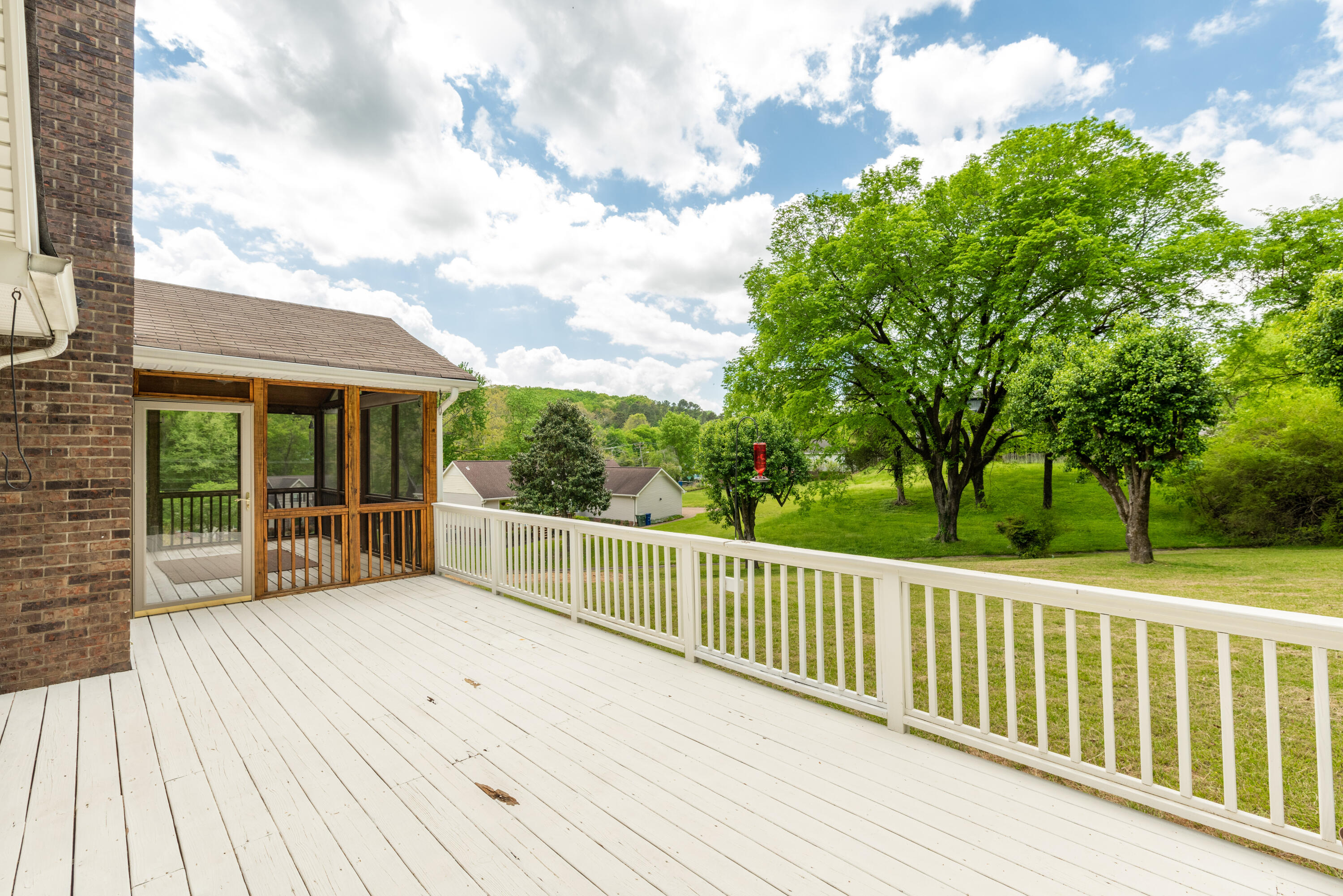 1703 Little Ridge Road Hixson, TN 37343 - Photo 25 of 53 Outdoor Living
