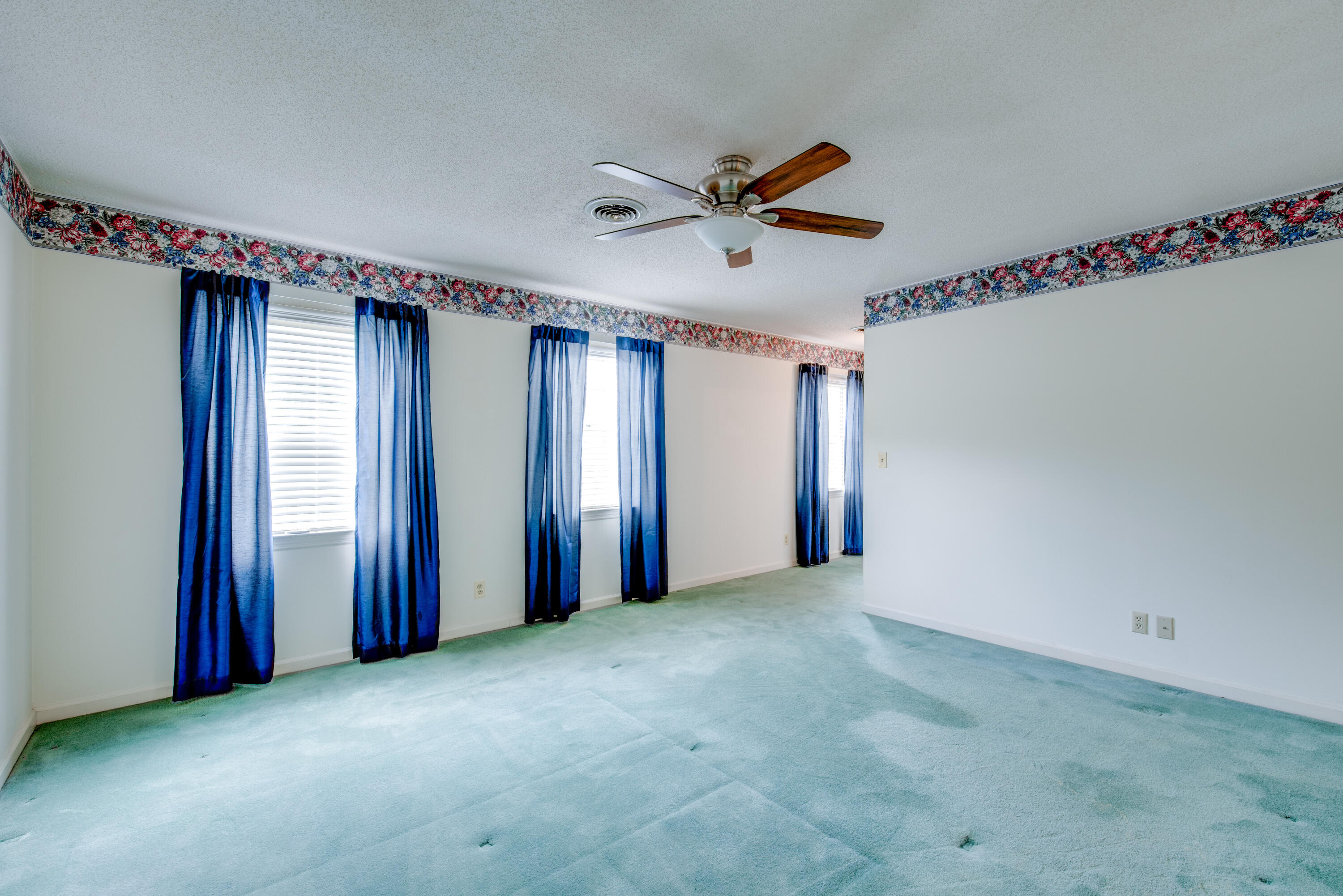 1703 Little Ridge Road Hixson, TN 37343 - Photo 35 of 53 2nd Level Master BR