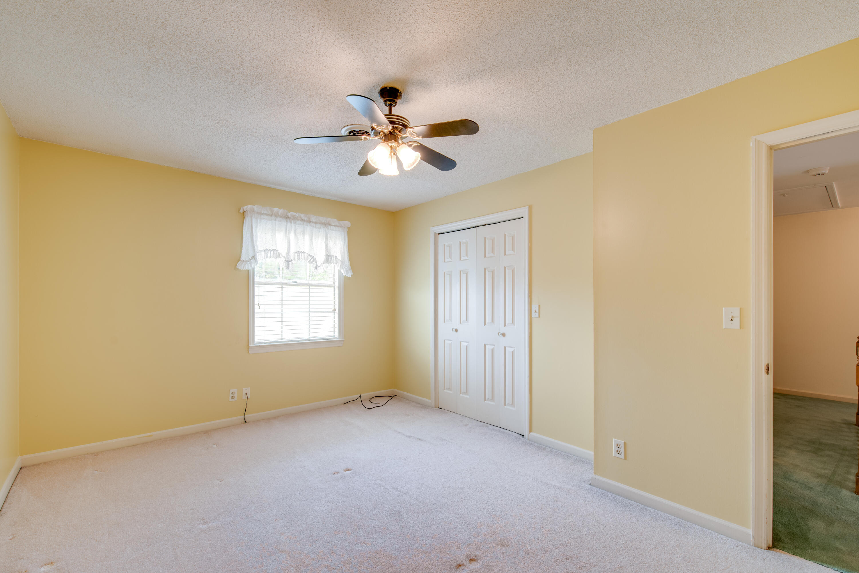 1703 Little Ridge Road Hixson, TN 37343 - Photo 38 of 53 Bedroom #3