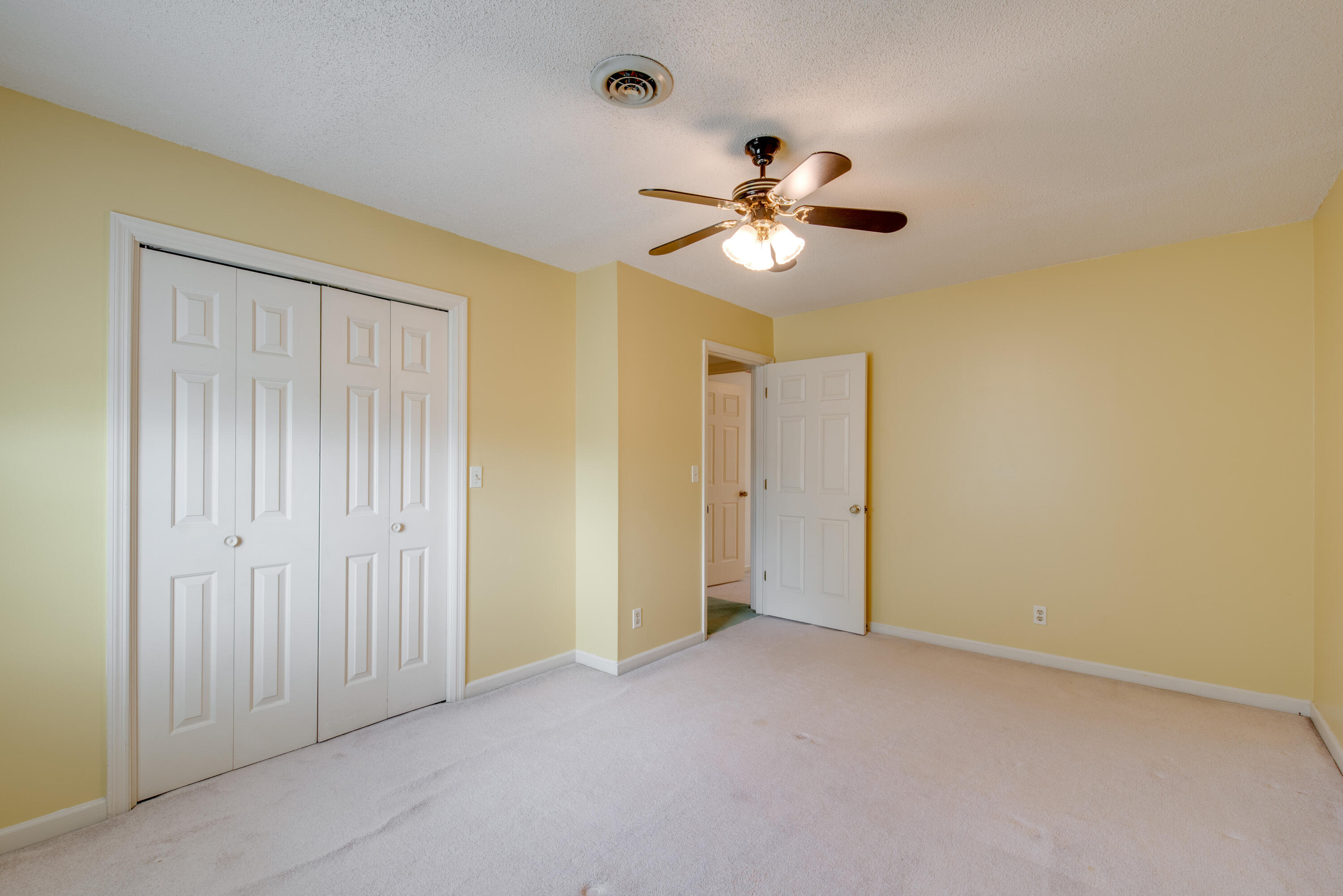 1703 Little Ridge Road Hixson, TN 37343 - Photo 39 of 53 Bedroom #3