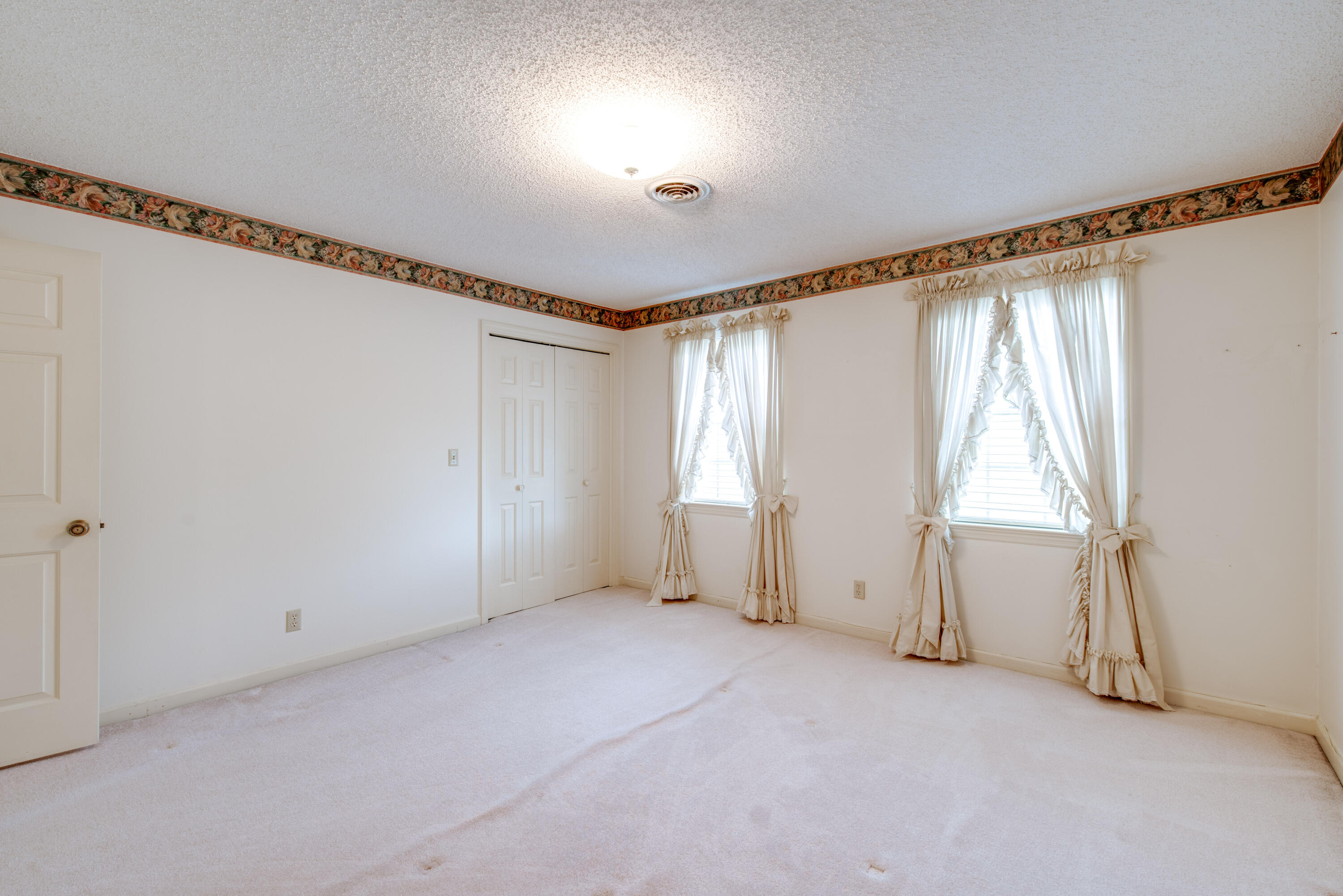 1703 Little Ridge Road Hixson, TN 37343 - Photo 40 of 53 Bedroom #4