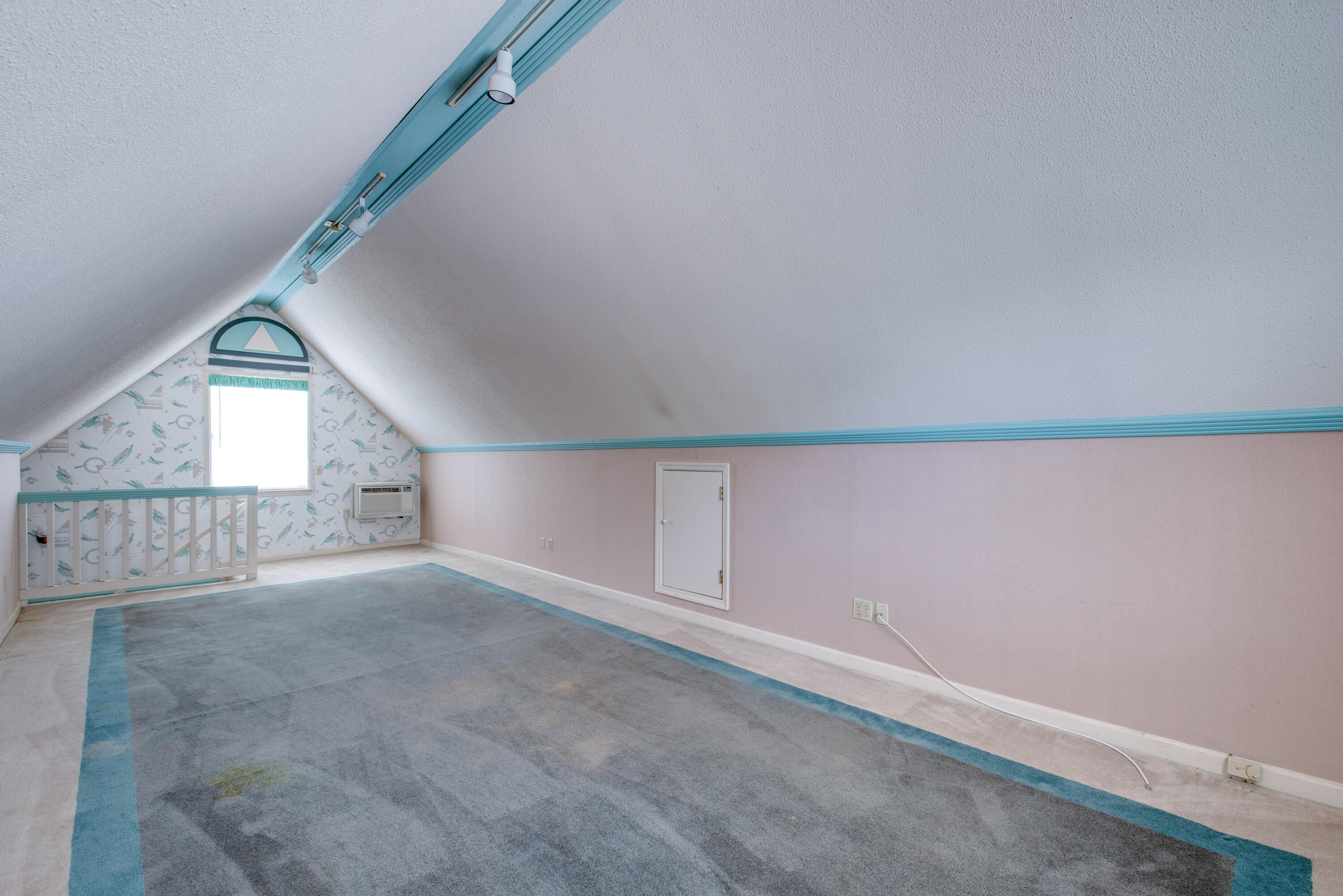 1703 Little Ridge Road Hixson, TN 37343 - Photo 43 of 53 Bonus Room