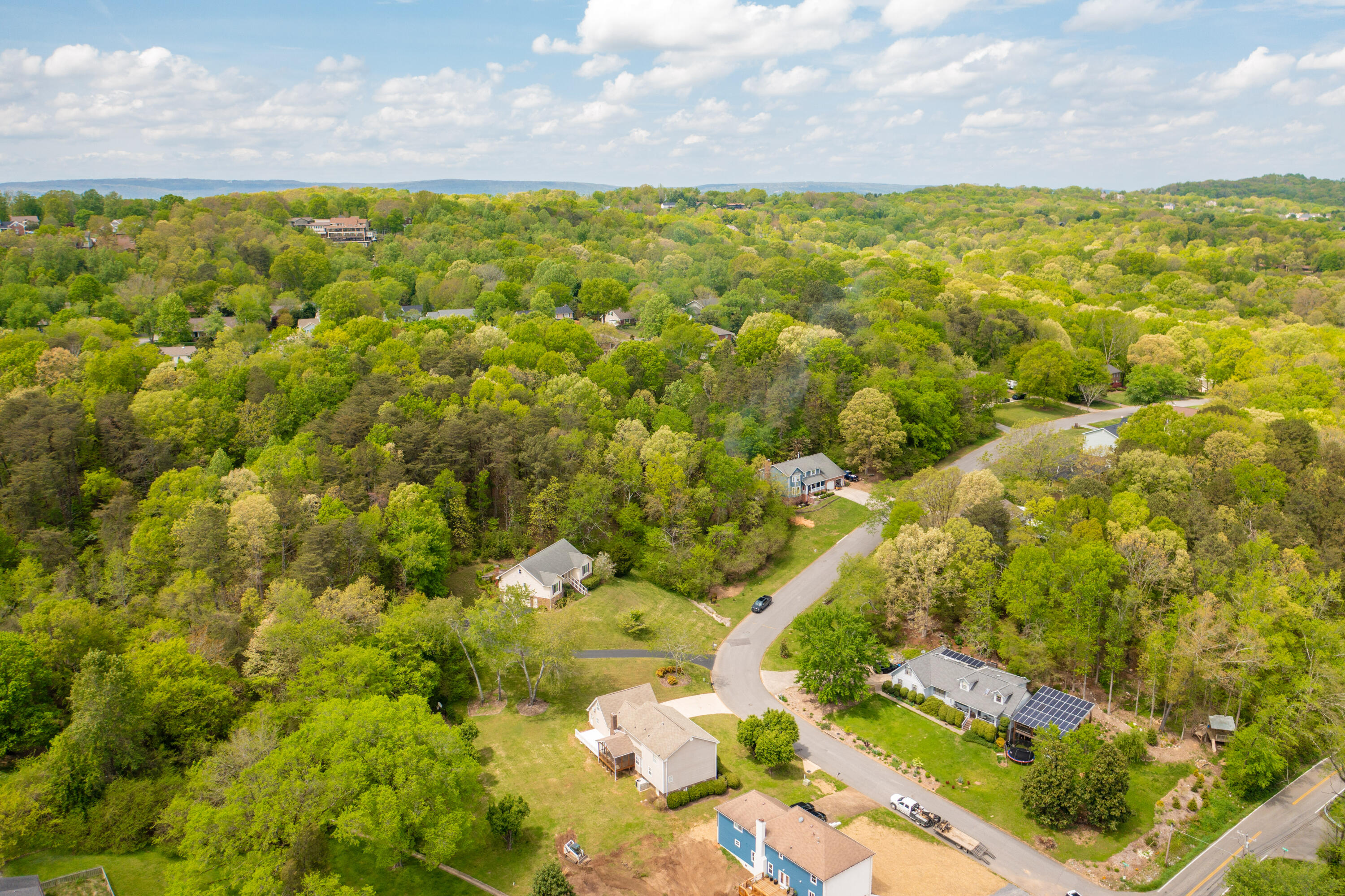 1703 Little Ridge Road Hixson, TN 37343 - Photo 49 of 53 DJI_0304
