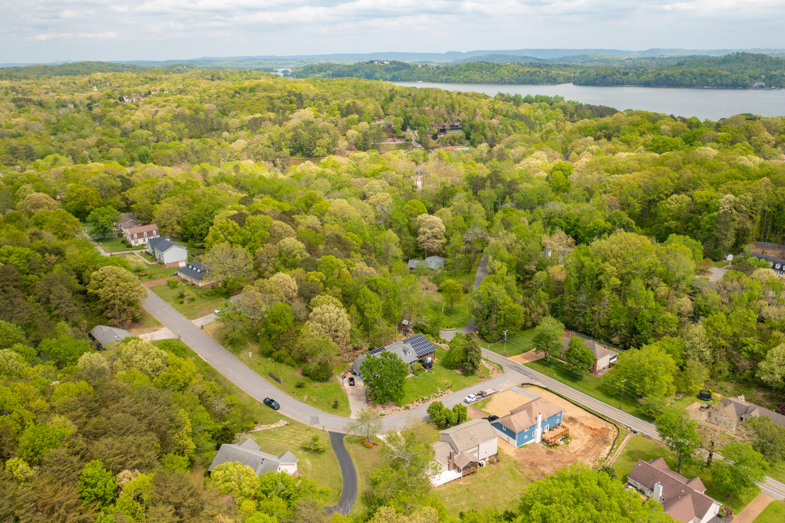 1703 Little Ridge Road Hixson, TN 37343 - Photo 7 of 53 DJI_0306