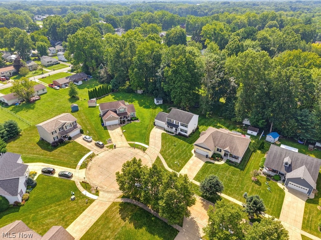 851 Susan Road Ravenna, OH 44266 - Photo 47 of 50 Additional ariel content
