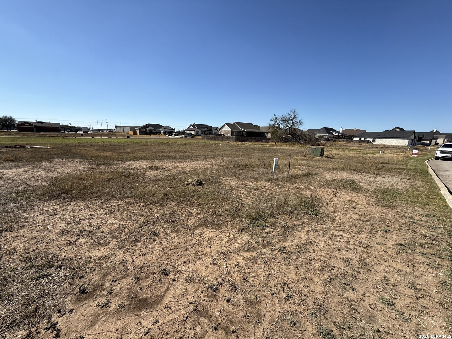 701 North Dickson Street Poth, TX 78147 - Photo 2 of 4