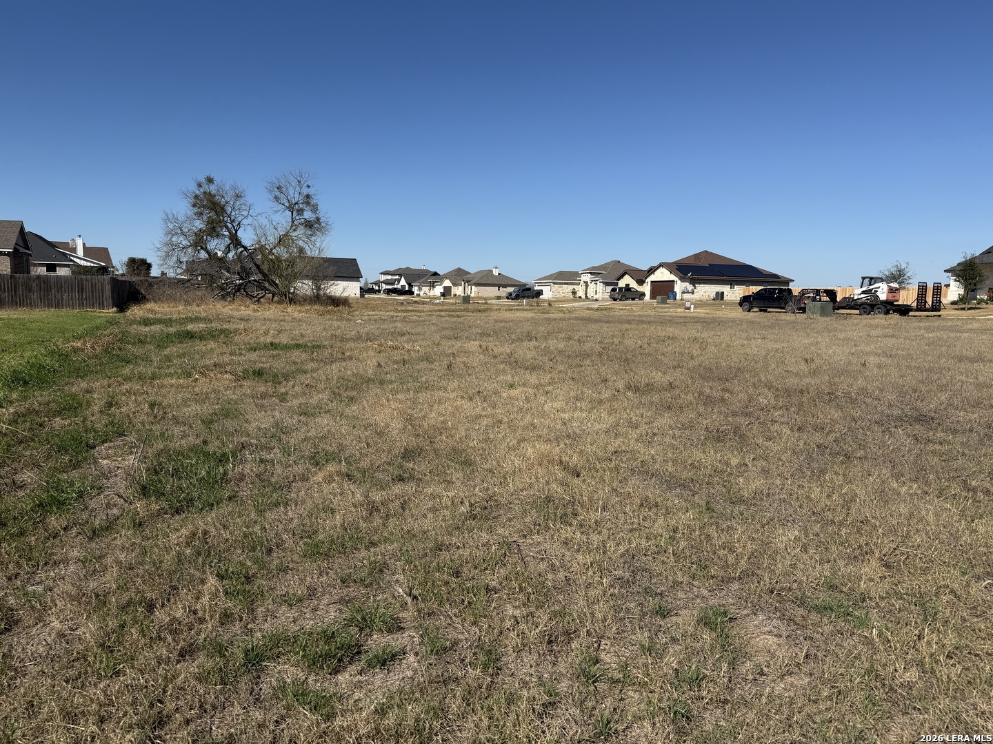 701 North Dickson Street Poth, TX 78147 - Photo 3 of 4