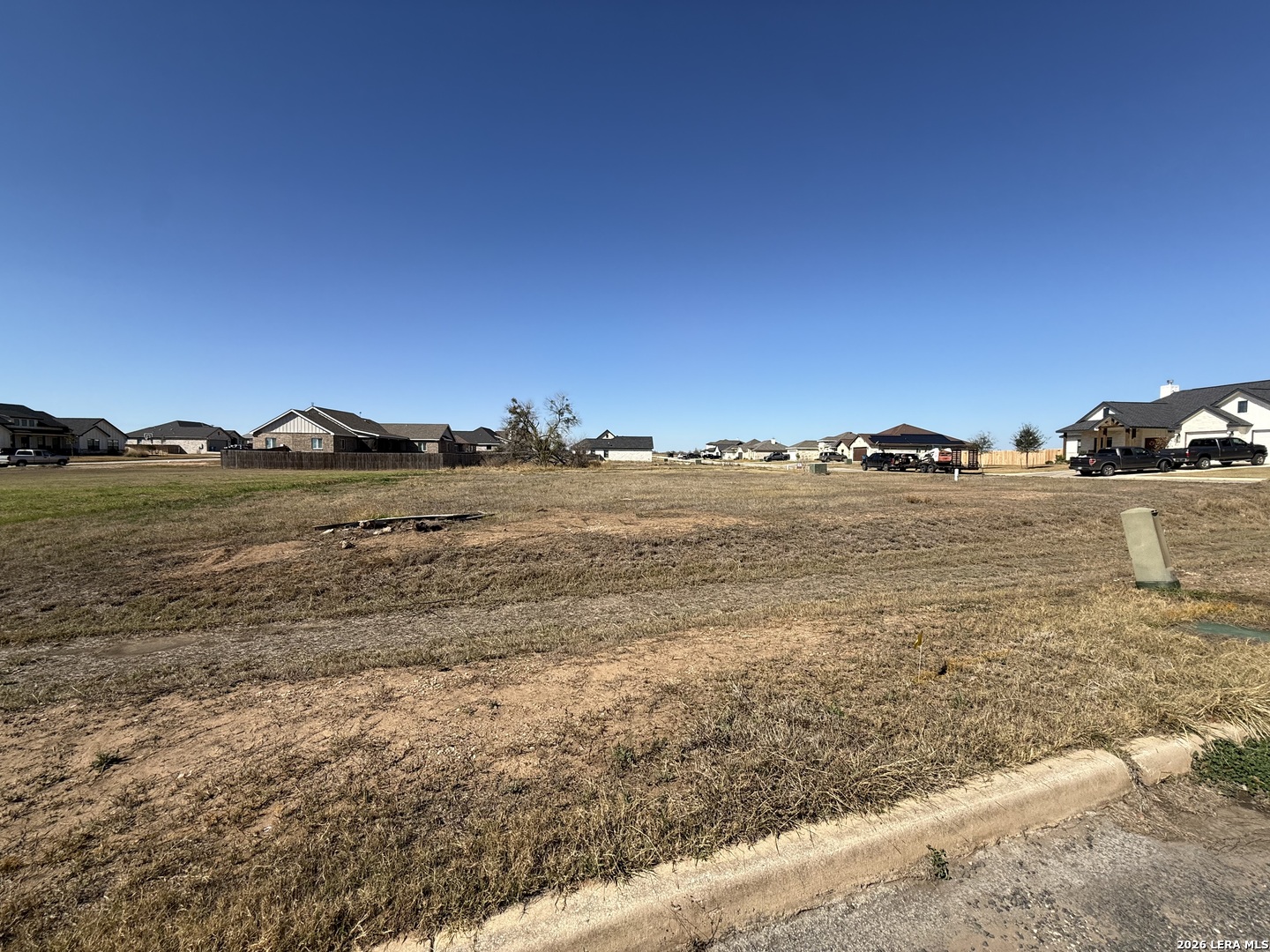 701 North Dickson Street Poth, TX 78147 - Photo 4 of 4