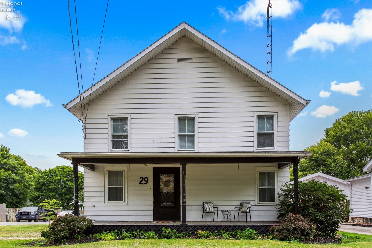 29 North Ridge Street Monroeville, OH 44847 - Photo 1 of 39 Gallery Image 1