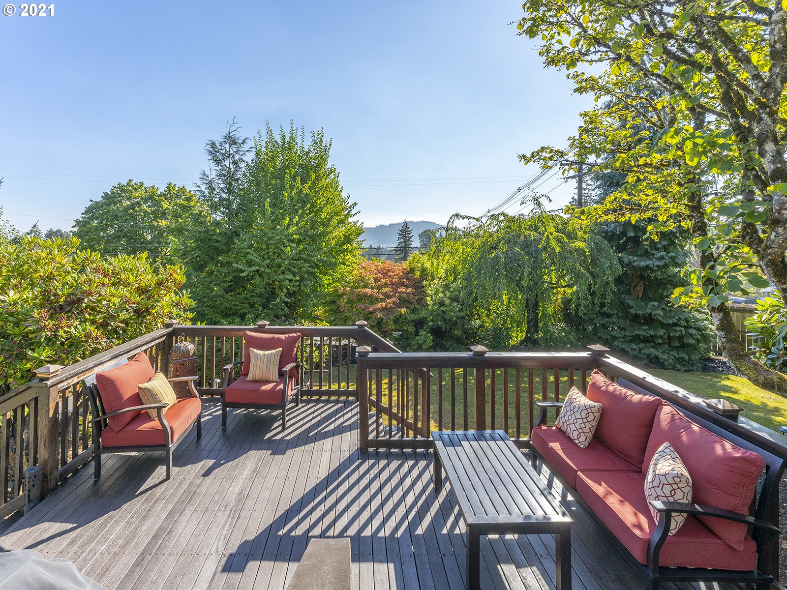 8537 Southeast Barbara Welch Road Portland, OR 97236 - Photo 2 of 32