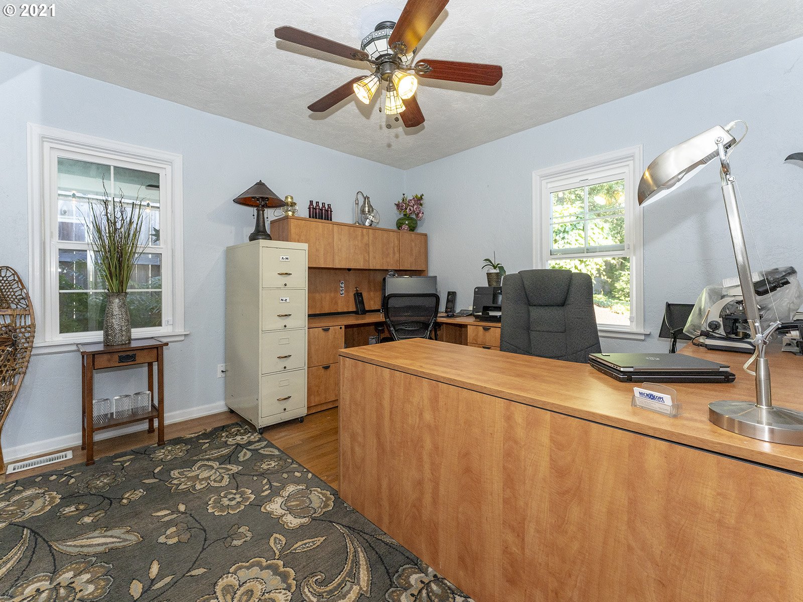 8537 Southeast Barbara Welch Road Portland, OR 97236 - Photo 17 of 32