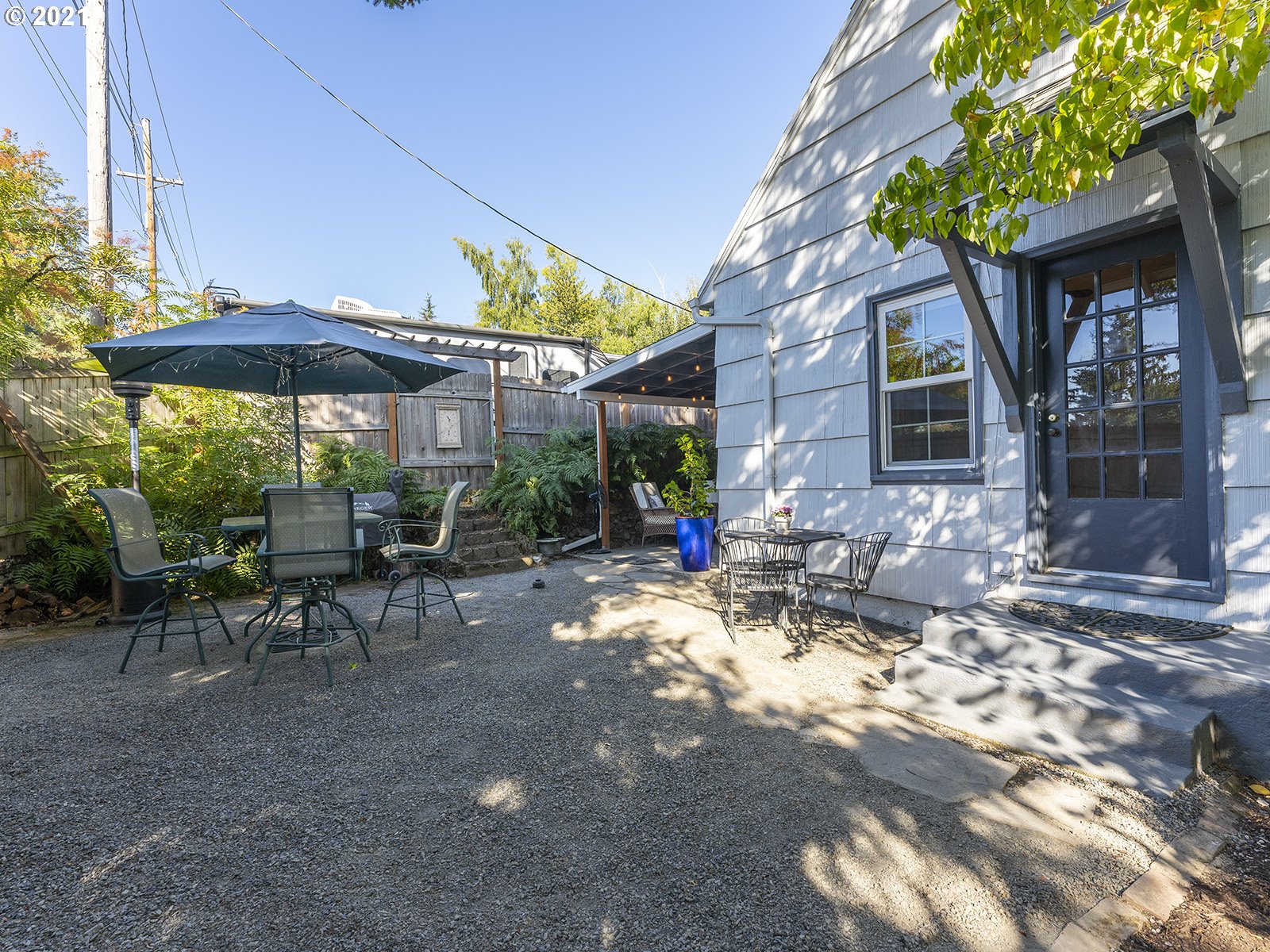 8537 Southeast Barbara Welch Road Portland, OR 97236 - Photo 27 of 32
