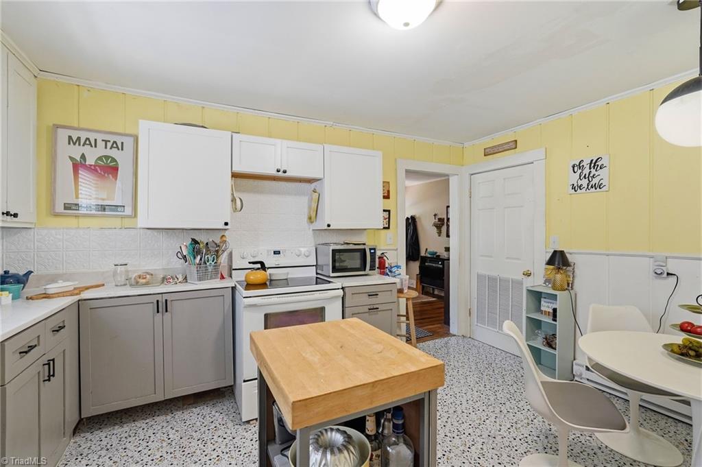 109 Mayfair Road Lexington, NC 27292 - Photo 20 of 40 Gallery Image 20