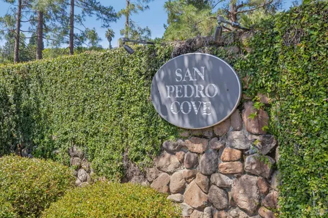 $2,695,000 | 565 San Pedro Cove, San Rafael, CA 94901