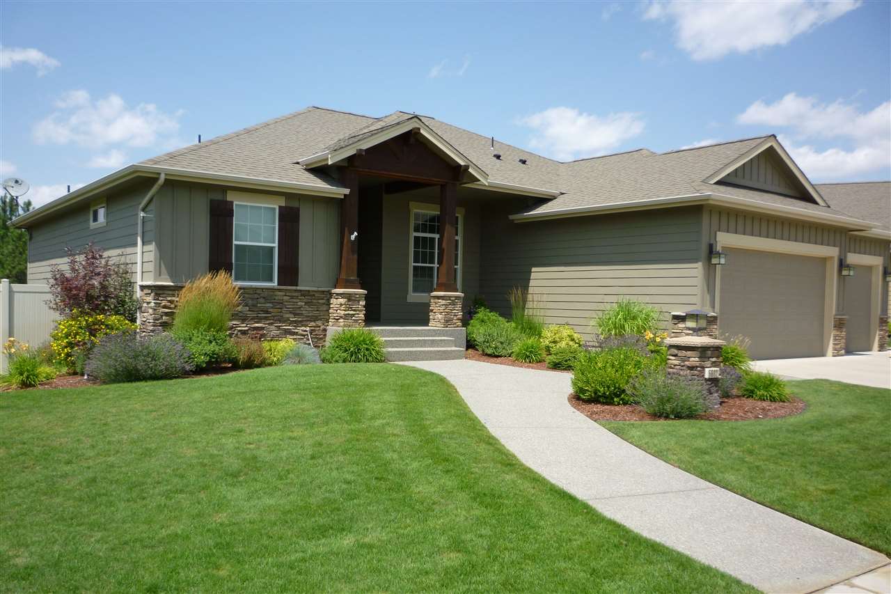 5602 South Bates Road Spokane Valley, WA 99206 - Photo 1 of 20 Gallery Image 1