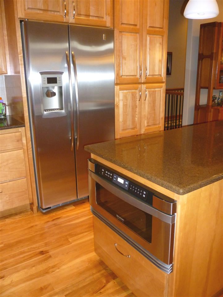 5602 South Bates Road Spokane Valley, WA 99206 - Photo 6 of 20 Gallery Image 6