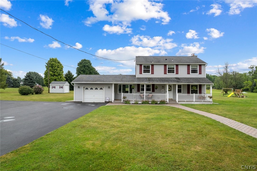 4608 Stoney Brook Road Verona, NY 13421 - Photo 1 of 1 Gallery Image 1