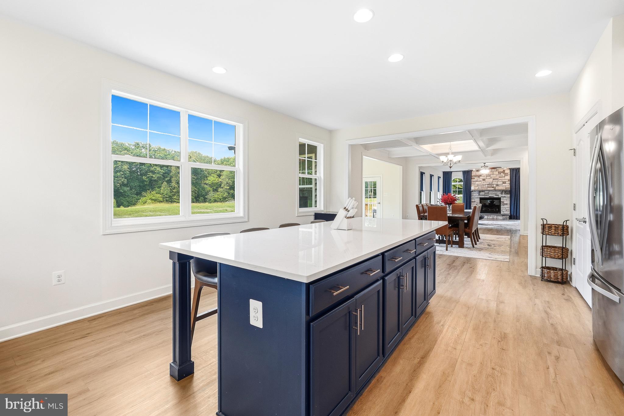 164 Dolittle Farm Road Stafford, VA 22554 - Photo 29 of 61 Kitchen