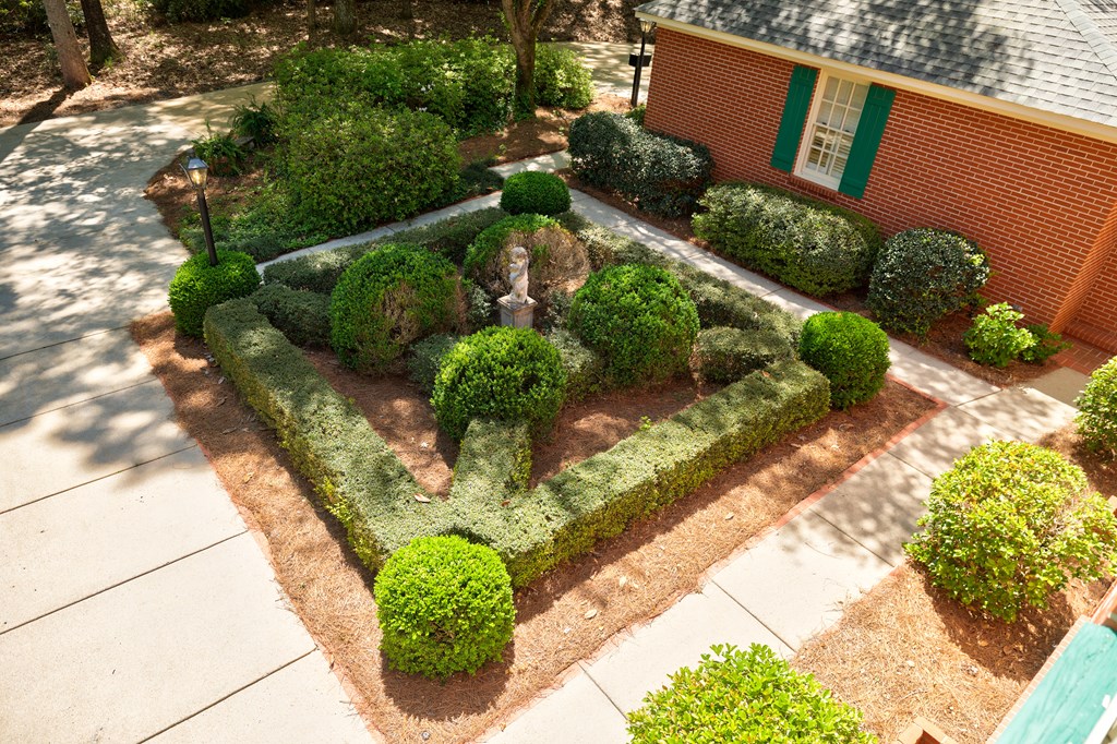 663 Country Club Road LaGrange, GA 30240 - Photo 51 of 64 Gallery Image 51
