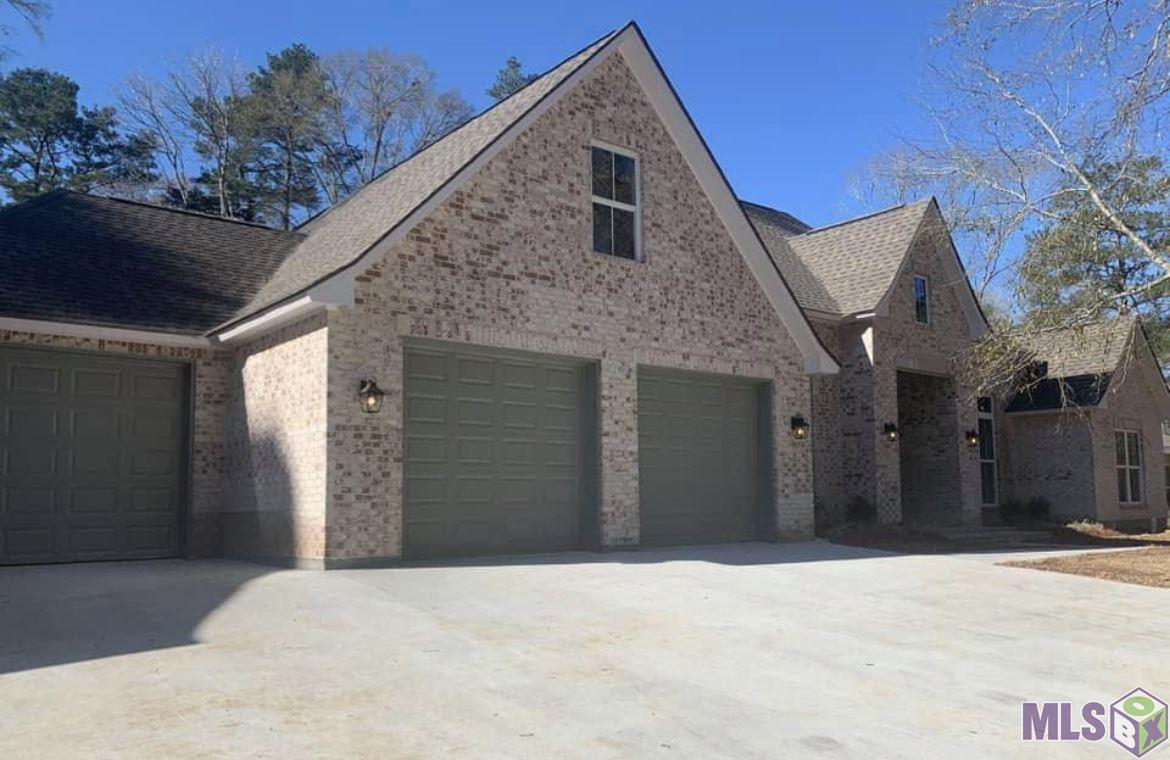35063 Bend Road Denham Springs, LA 70706 - Photo 1 of 7 Gallery Image 1