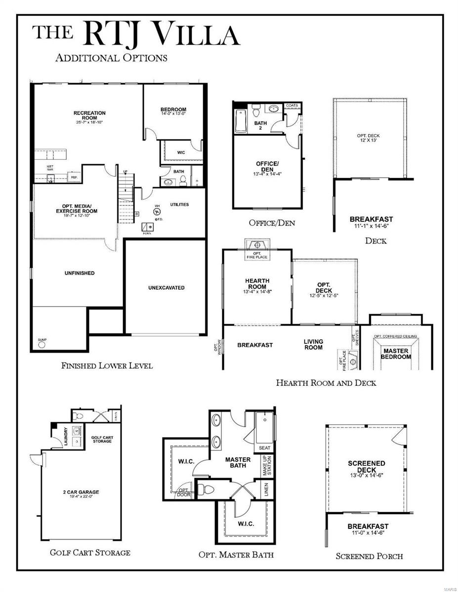 549 Ridge Top Court Eureka, MO 63025 - Photo 4 of 33 Gallery Image 4