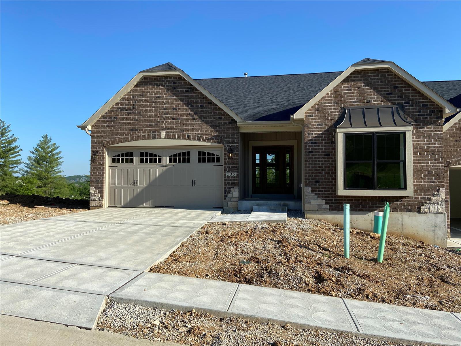 549 Ridge Top Court Eureka, MO 63025 - Photo 6 of 33 Gallery Image 6