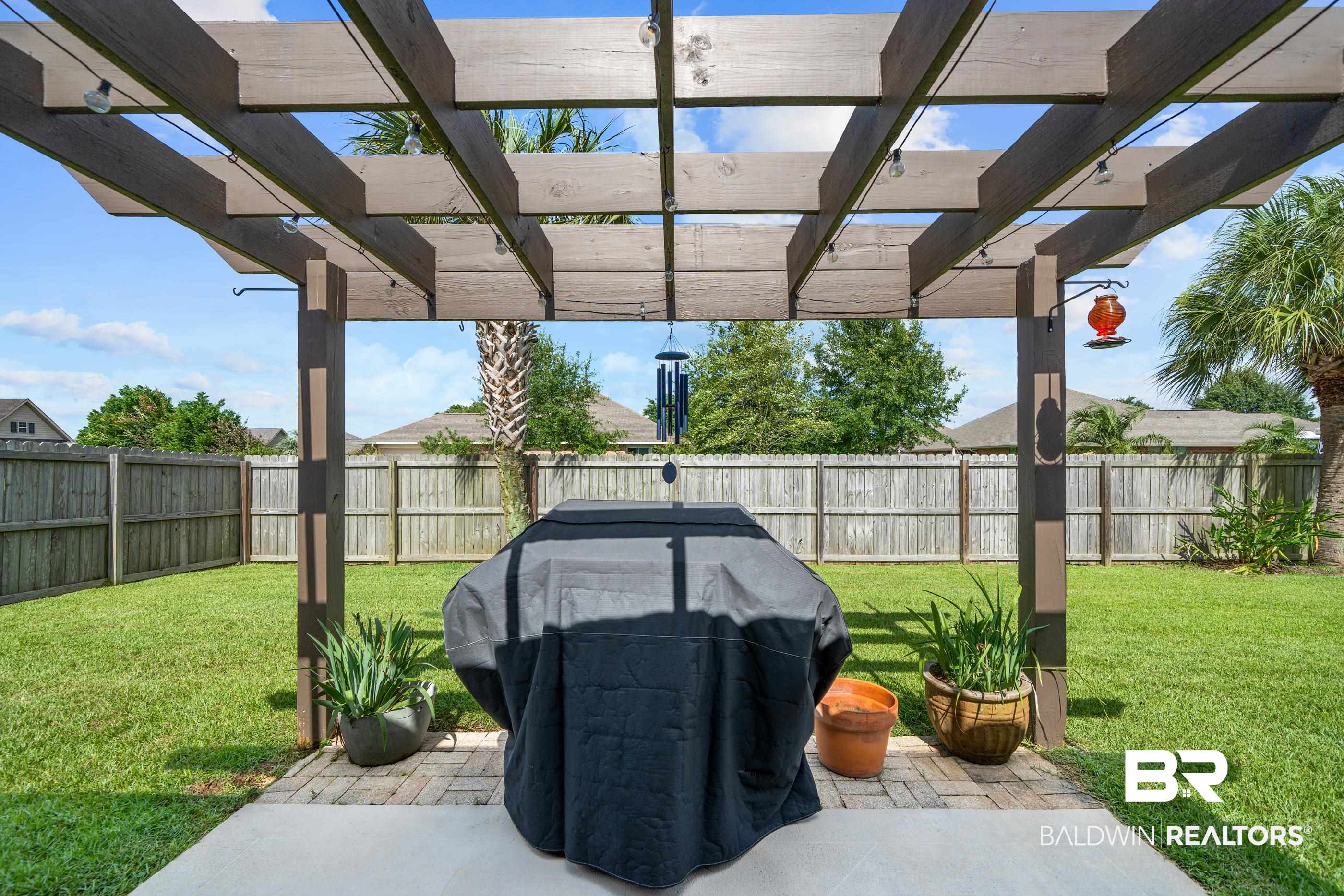 620 Parish Lakes Drive Foley, AL 36535 - Photo 64 of 75