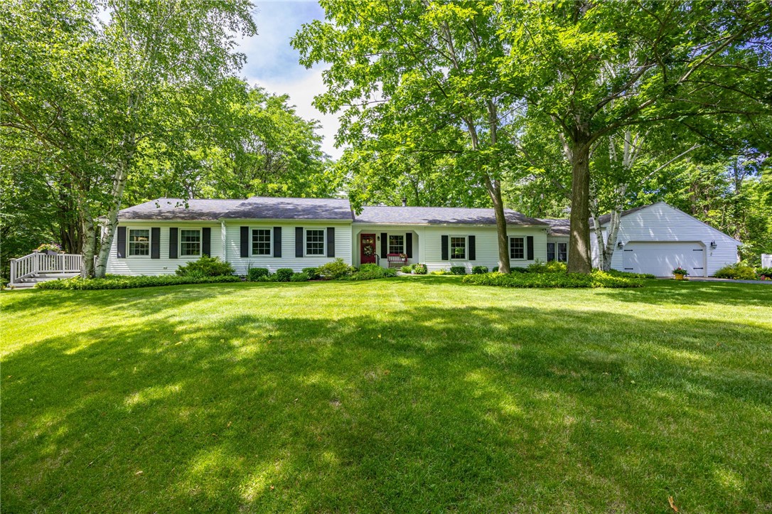 9038 Strong Hill Road Naples, NY 14512 - Photo 1 of 50