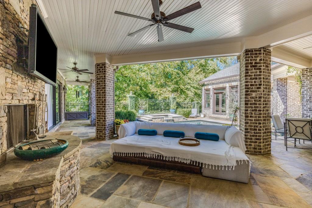 1060 Canter Road Northeast Atlanta, GA 30324 - Photo 78 of 87