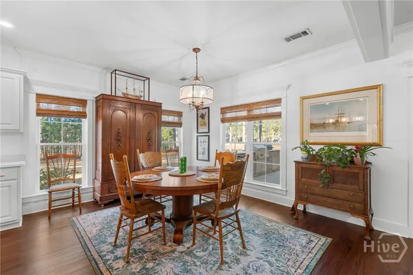 $664,999 | 136 Alexander Farms Road East, Statesboro, GA 30458