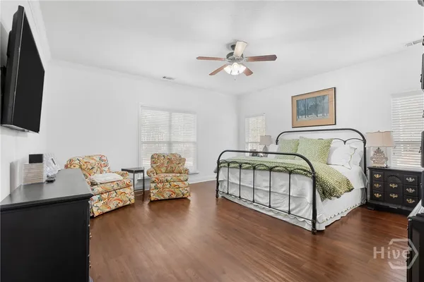 $664,999 | 136 Alexander Farms Road East, Statesboro, GA 30458