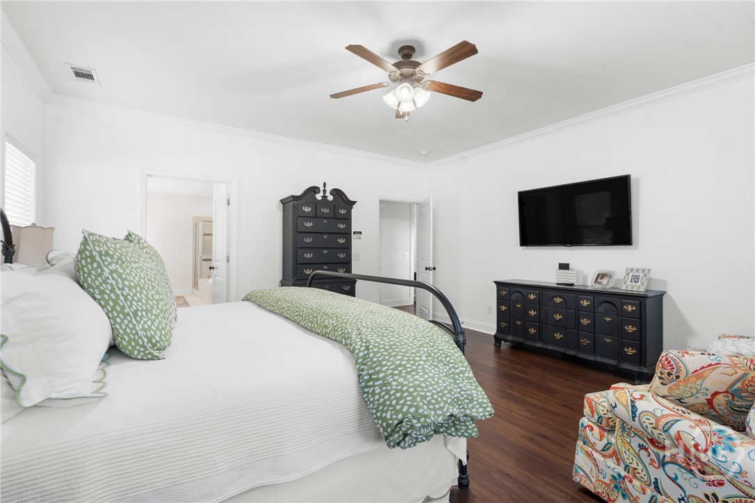 136 Alexander Farms Road East Statesboro, GA 30458 - Photo 12 of 37