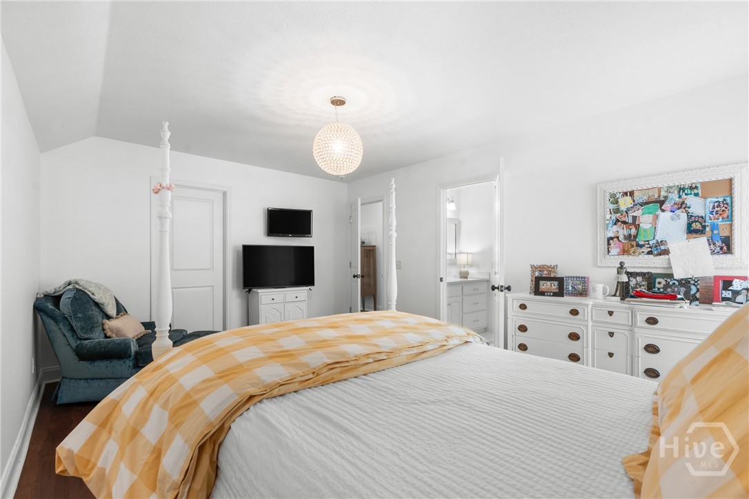 136 Alexander Farms Road East Statesboro, GA 30458 - Photo 22 of 37