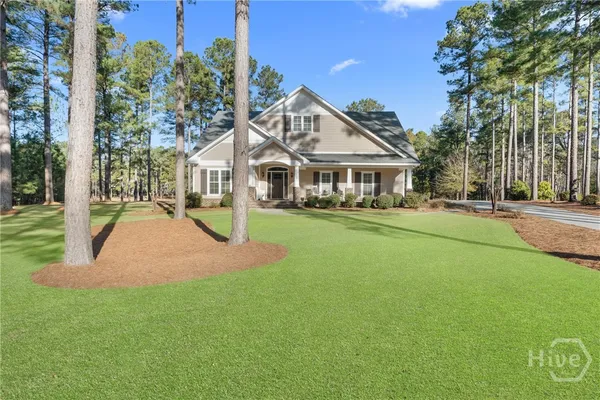 $664,999 | 136 Alexander Farms Road East, Statesboro, GA 30458