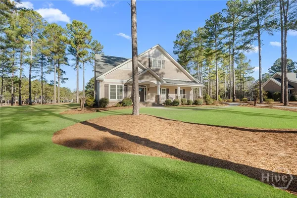 $664,999 | 136 Alexander Farms Road East, Statesboro, GA 30458