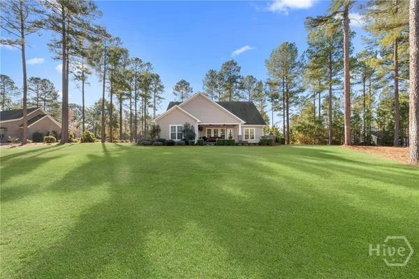 $664,999 | 136 Alexander Farms Road East, Statesboro, GA 30458