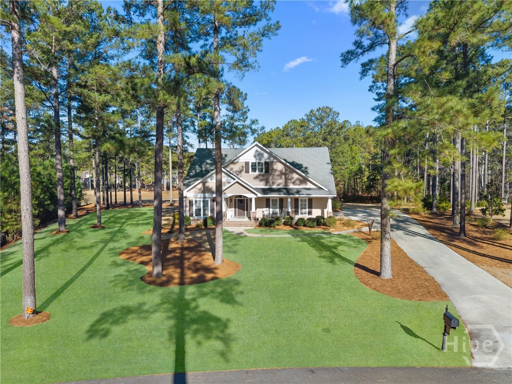 136 Alexander Farms Road East Statesboro, GA 30458 - Photo 32 of 37