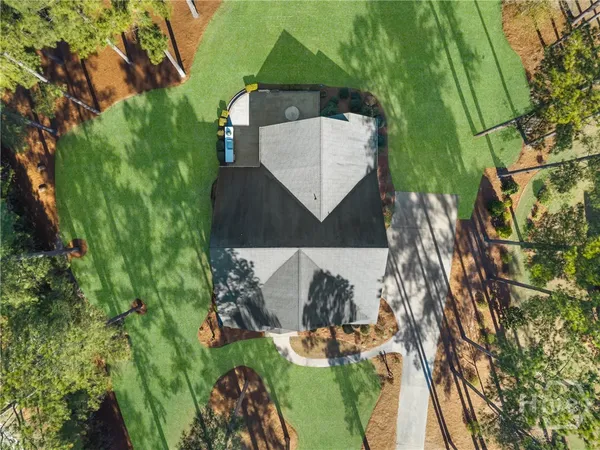 $664,999 | 136 Alexander Farms Road East, Statesboro, GA 30458