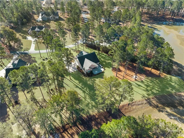 $664,999 | 136 Alexander Farms Road East, Statesboro, GA 30458