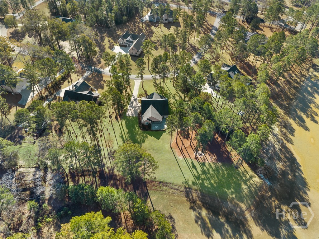 136 Alexander Farms Road East Statesboro, GA 30458 - Photo 35 of 37