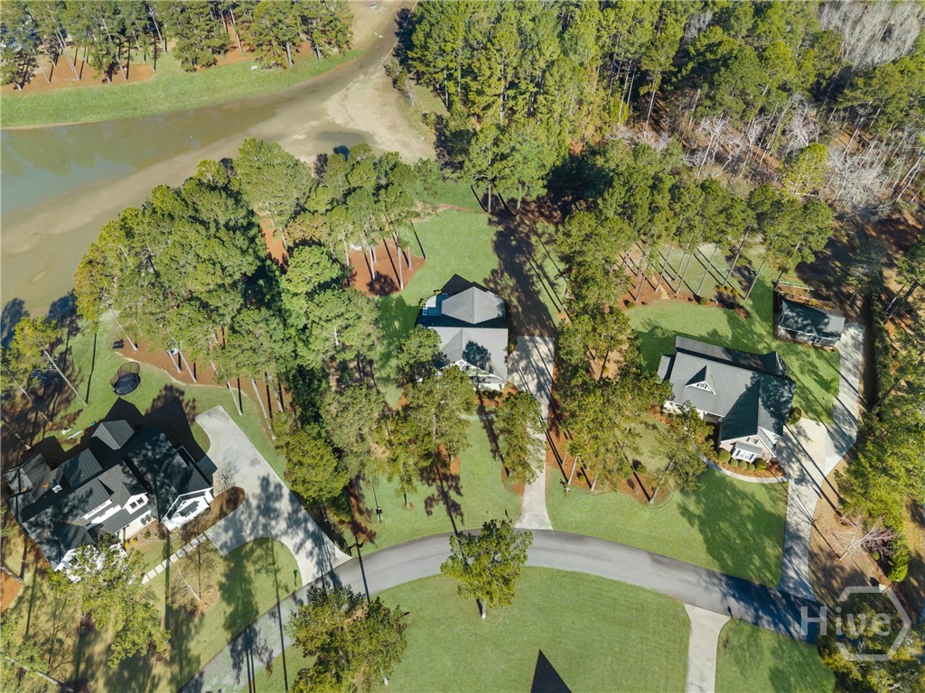 136 Alexander Farms Road East Statesboro, GA 30458 - Photo 36 of 37