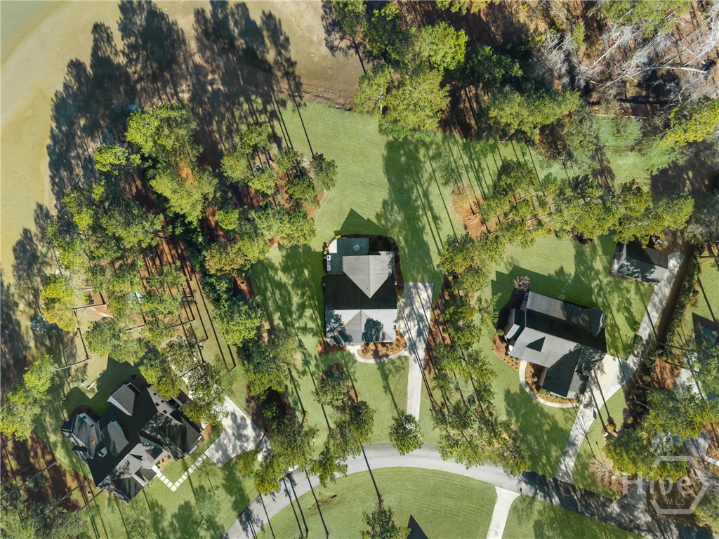 136 Alexander Farms Road East Statesboro, GA 30458 - Photo 37 of 37