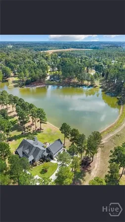 $664,999 | 136 Alexander Farms Road East, Statesboro, GA 30458