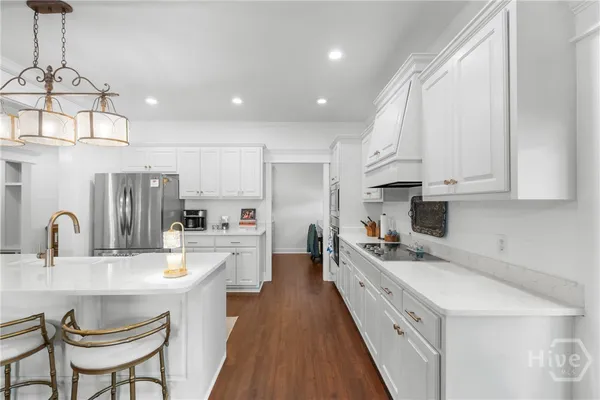 $664,999 | 136 Alexander Farms Road East, Statesboro, GA 30458