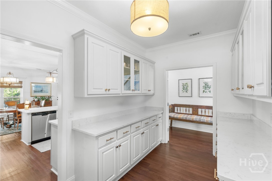 136 Alexander Farms Road East Statesboro, GA 30458 - Photo 5 of 37