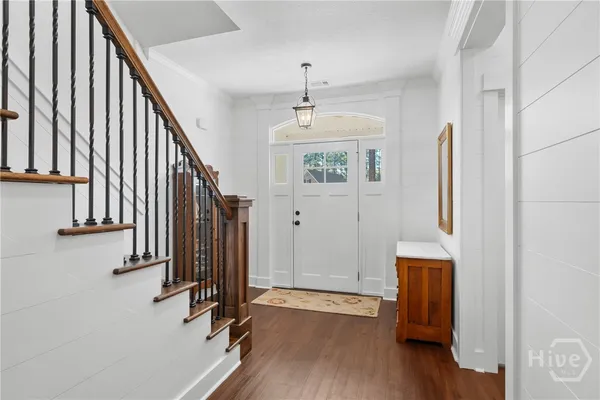 $664,999 | 136 Alexander Farms Road East, Statesboro, GA 30458